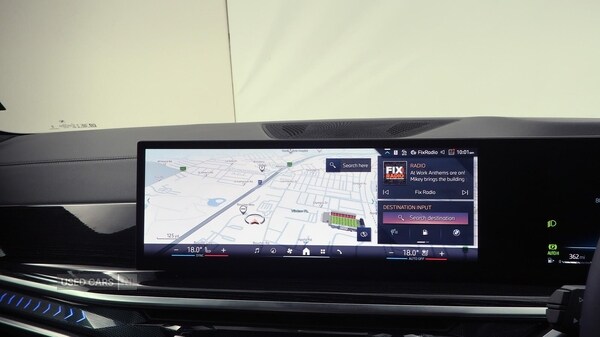 Used BMW X5 2025 for sale - 76327553: Photo 23
