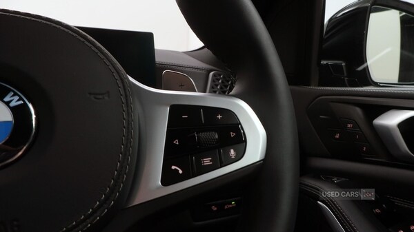 Used BMW X5 2025 for sale - 76327553: Photo 27