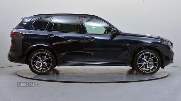 Used BMW X5 2025 for sale - 76327553: Photo 3