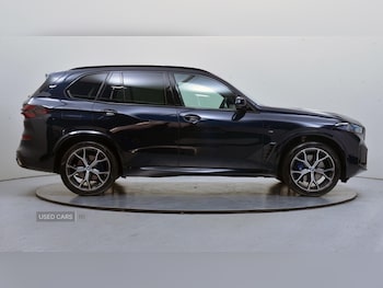 Used BMW X5 2025 for sale - 76327553: Photo