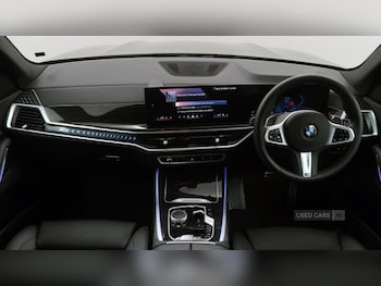 Used BMW X5 2025 for sale - 76327553: Photo