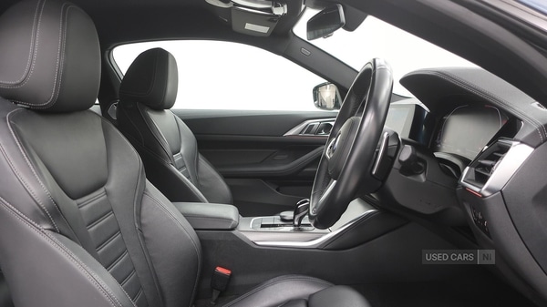 Used BMW 4 Series 2022 for sale - 78128393: Photo 11