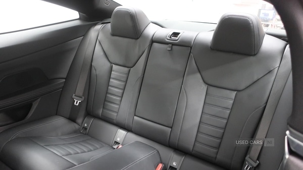 Used BMW 4 Series 2022 for sale - 78128393: Photo 12