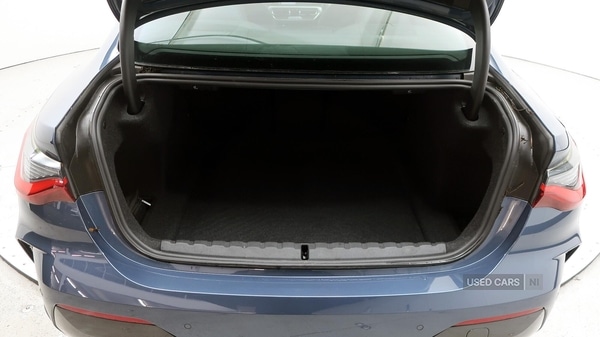 Used BMW 4 Series 2022 for sale - 78128393: Photo 13