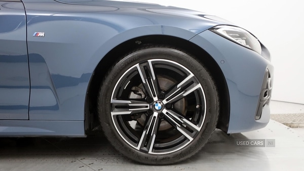 Used BMW 4 Series 2022 for sale - 78128393: Photo 14