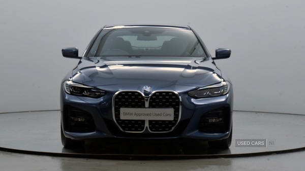 Used BMW 4 Series 2022 for sale - 78128393: Photo 16