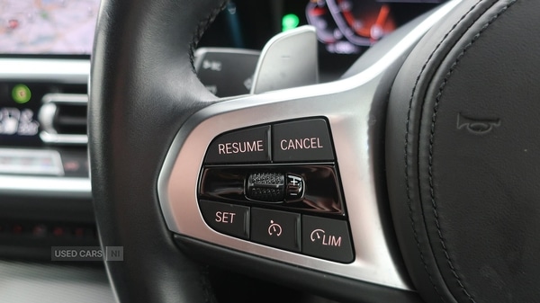 Used BMW 4 Series 2022 for sale - 78128393: Photo 17