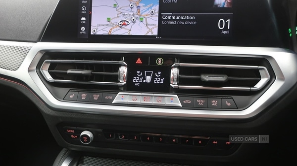 Used BMW 4 Series 2022 for sale - 78128393: Photo 23