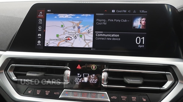 Used BMW 4 Series 2022 for sale - 78128393: Photo 24