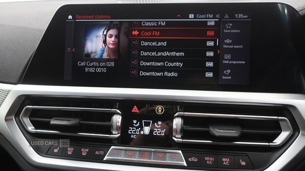 Used BMW 4 Series 2022 for sale - 78128393: Photo 25