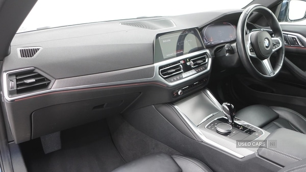 Used BMW 4 Series 2022 for sale - 78128393: Photo 32