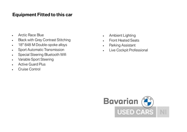 Used BMW 4 Series 2022 for sale - 78128393: Photo 35