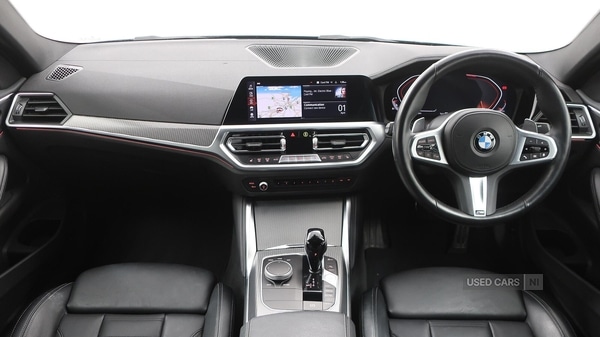 Used BMW 4 Series 2022 for sale - 78128393: Photo 4