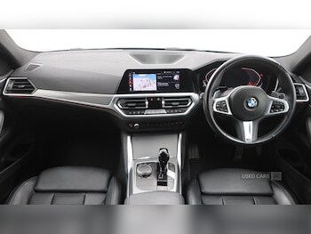 Used BMW 4 Series 2022 for sale - 78128393: Photo