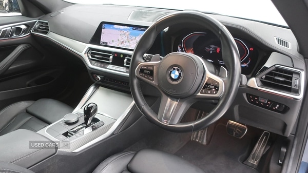 Used BMW 4 Series 2022 for sale - 78128393: Photo 6