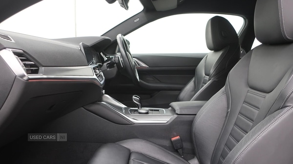 Used BMW 4 Series 2022 for sale - 78128393: Photo 7