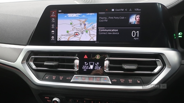 Used BMW 4 Series 2022 for sale - 78128393: Photo 8