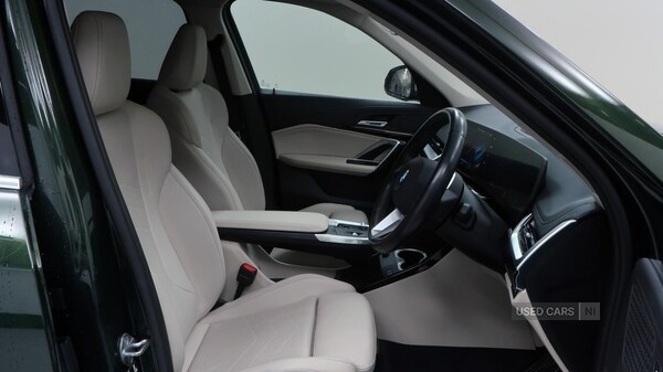 Used BMW X1 2022 for sale - 76215741: Photo 12