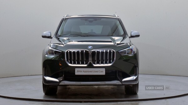 Used BMW X1 2022 for sale - 76215741: Photo 17