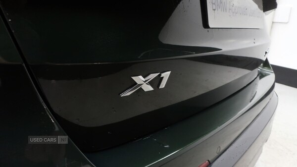 Used BMW X1 2022 for sale - 76215741: Photo 19