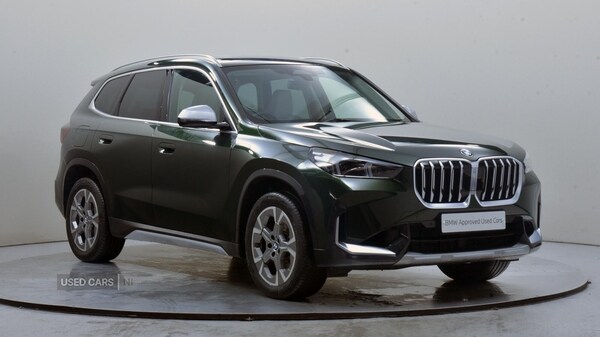 Used BMW X1 2022 for sale - 76215741: Photo 1