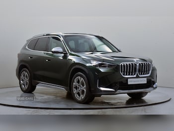 BMW - X1
