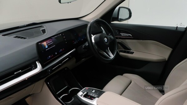 Used BMW X1 2022 for sale - 76215741: Photo 20