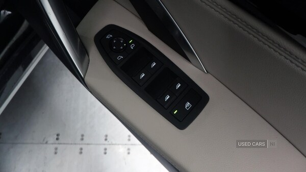 Used BMW X1 2022 for sale - 76215741: Photo 21