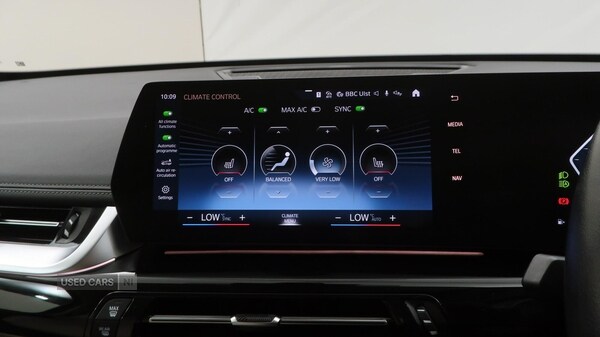 Used BMW X1 2022 for sale - 76215741: Photo 24