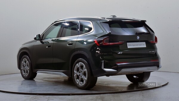 Used BMW X1 2022 for sale - 76215741: Photo 2