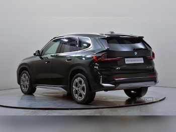 Used BMW X1 2022 for sale - 76215741: Photo 2