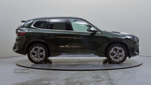 Used BMW X1 2022 for sale - 76215741: Photo 3