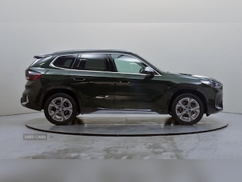 Used BMW X1 2022 for sale - 76215741: Photo 3
