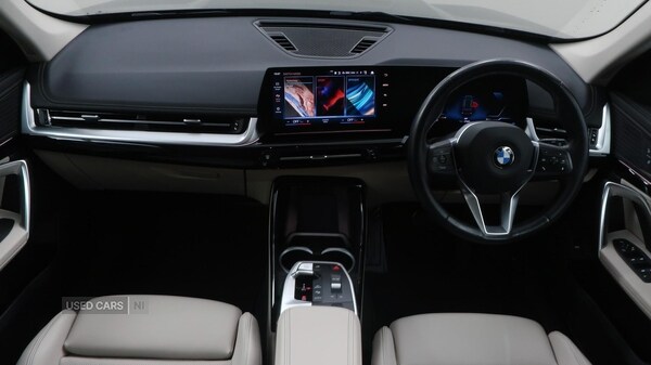 Used BMW X1 2022 for sale - 76215741: Photo 4