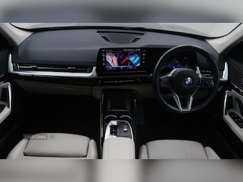 Used BMW X1 2022 for sale - 76215741: Photo 4