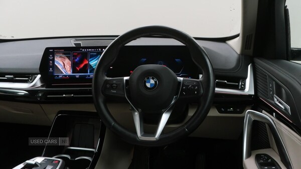 Used BMW X1 2022 for sale - 76215741: Photo 6