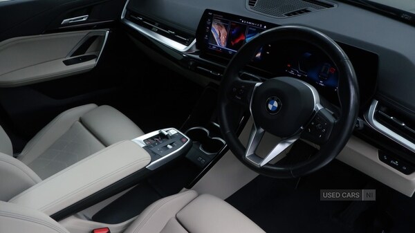 Used BMW X1 2022 for sale - 76215741: Photo 7