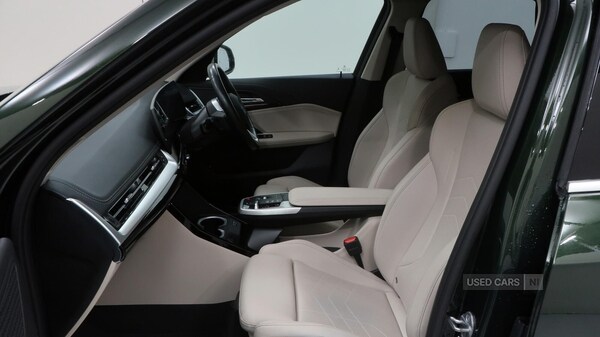 Used BMW X1 2022 for sale - 76215741: Photo 8