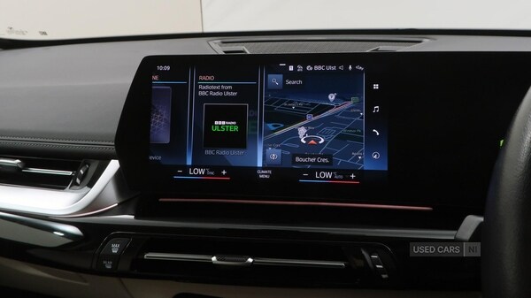 Used BMW X1 2022 for sale - 76215741: Photo 9