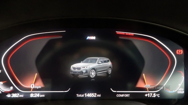 Used BMW X3 2024 for sale - 76998541: Photo 10