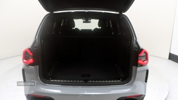 Used BMW X3 2024 for sale - 76998541: Photo 14