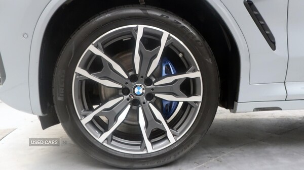 Used BMW X3 2024 for sale - 76998541: Photo 15