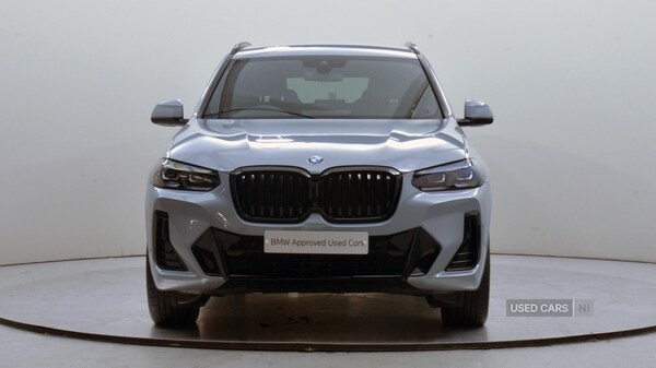 Used BMW X3 2024 for sale - 76998541: Photo 17