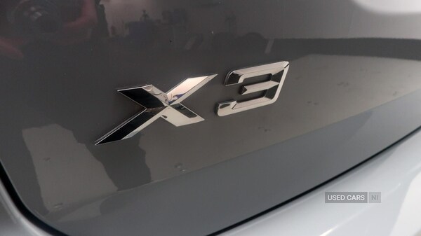 Used BMW X3 2024 for sale - 76998541: Photo 18