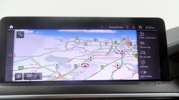 Used BMW X3 2024 for sale - 76998541: Photo 24