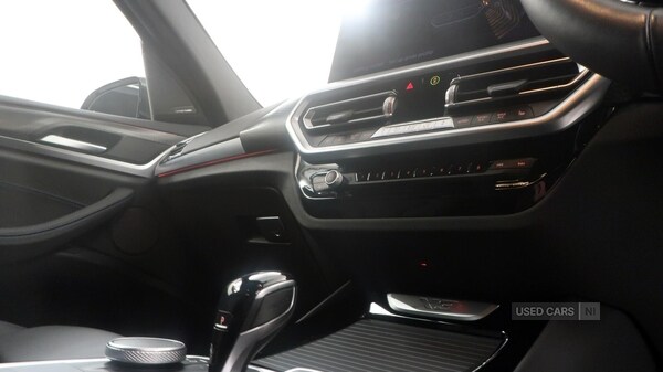 Used BMW X3 2024 for sale - 76998541: Photo 25