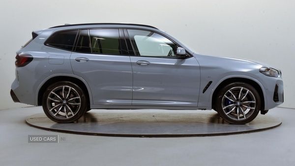 Used BMW X3 2024 for sale - 76998541: Photo 3