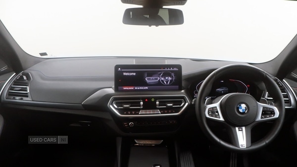 Used BMW X3 2024 for sale - 76998541: Photo 4