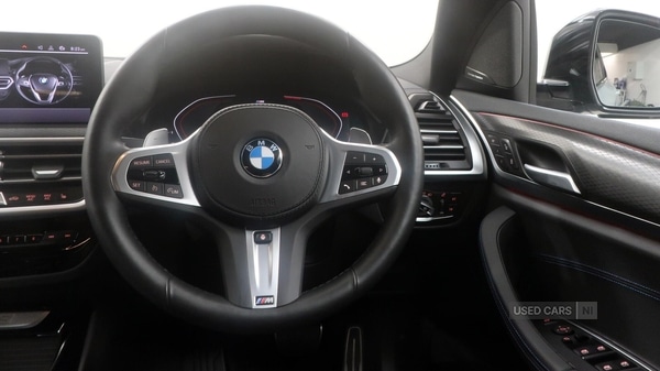 Used BMW X3 2024 for sale - 76998541: Photo 6