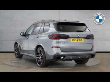 Used BMW X5 2025 for sale - 75364520: Photo